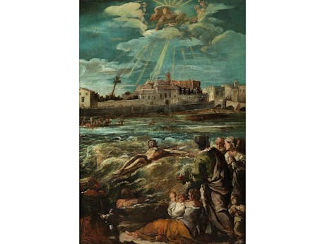 Veroneser Maler des 17. Jahrhunderts